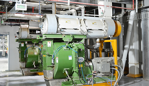 正大饲料（滁州）有限公司年30万吨畜禽饲料厂