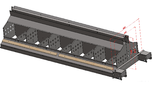 16/20穴自动产蛋箱