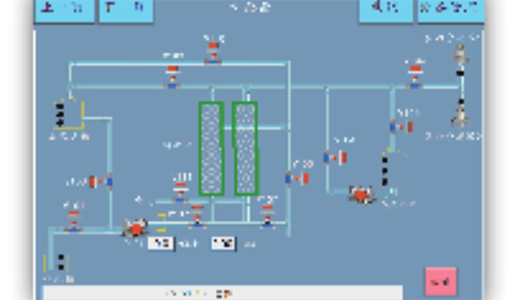 UF超滤成套设备