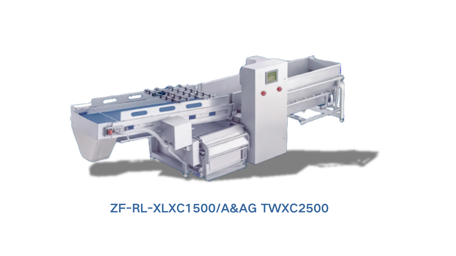 清洗类 ZF-CL-PWXC2500/A&AG TWXC2500